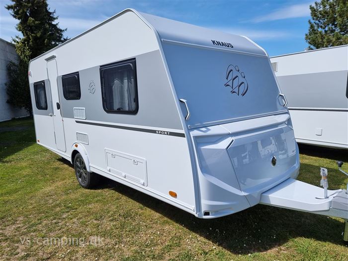 Knaus Sport 500 EU